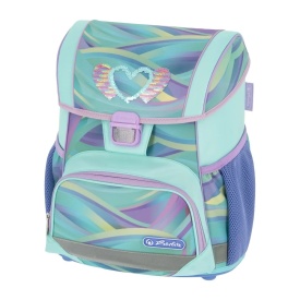 Ghiozdan Herlitz Loop Minty Love