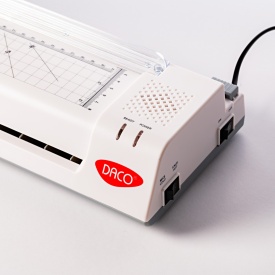 Laminator A3 cald/rece Daco LM300 - Img 3