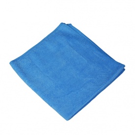 Lavete universale microfibra 30x30cm, 10buc/set - Img 1
