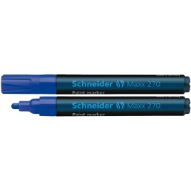 Marker cu vopsea Schneider Maxx 270 - Img 2