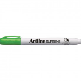 Marker pentru tabla ARTLINE Supreme - Dry safe ink, varf rotund 1.5mm - Img 6