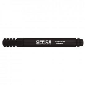 Permanent marker varf rotund, Office Products - Img 4