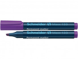 Permanent marker varf tesit Schneider Maxx 133 - Img 5