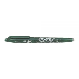 Roller Pilot Frixion Ball 0.7 mm Albastru - Img 3
