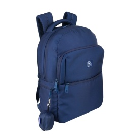 Rucsac Oxford B-Ready, 2 compartimente, 42x30x15cm