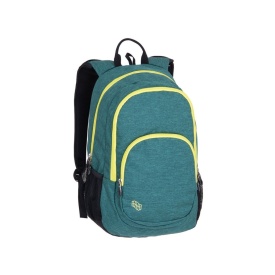 Rucsac Pulse Fusion Green SKG091 - Img 1