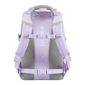 Rucsac Tiger Max Flex, motiv Double Lilac, Special Edition, 43x33x23cm - Img 3
