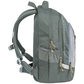 Rucsac Tiger Max Pro 2, motiv Space Fiction, Special Edition 43x33x23cm - Img 3