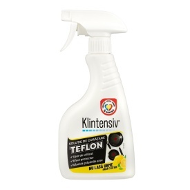 Soluție curățare teflon Klintensiv , 500ml