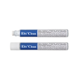 Solutie indepartare etichete Elix Clean, 15ml