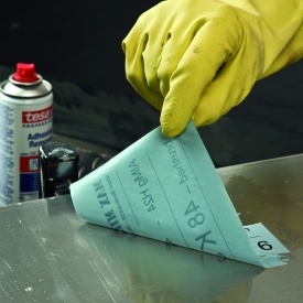 Spray curatare etichete Tesa, 200ml - Img 2