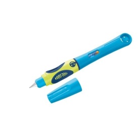 Stilou Pelikan Griffix pentru stangaci, blister din carton cu un patron cerneala inclus - Img 4