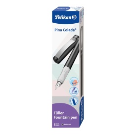 Stilou Pelikan Pina Colada, ambidextru, in cutie carton - Img 6