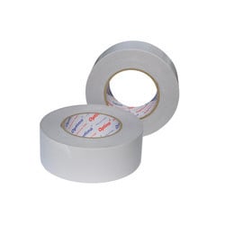 Banda dublu adeziva Optima 50mm x 50m