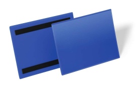 Buzunar logistic magnetic A5, Durable, 50buc/set
