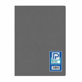 Caiet A4 60file dictando, coperti PP, hartie 70g/mp, Paperland - Img 5