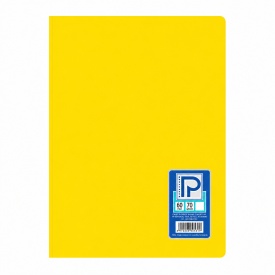 Caiet A4 60file matematica, coperti PP, hartie 70g/mp, Paperland - Img 3