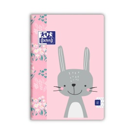 Caiet Tip I A5, 24file, Oxford Kids diverse motive - Img 4