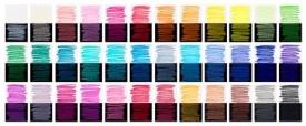 Creioane color Faber-Castell 36/set Black Edition 116436 - Img 3