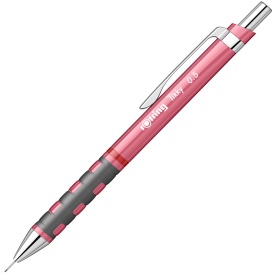Creion mecanic 0.5mm, Rotring Tikky III - Img 7
