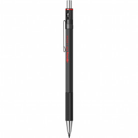 Creion mecanic profesional Rotring 600 2.0mm, - Img 2