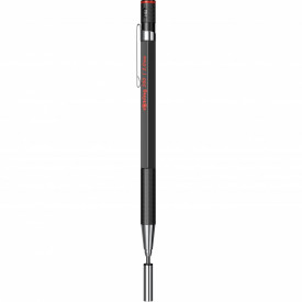 Creion mecanic semiprofesional 2.0mm, Rotring 300 - Img 2