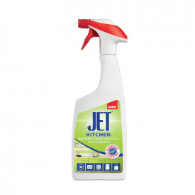 Detergent dezinfectant Sano Jet Bucatarie, 750ml