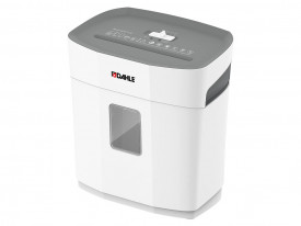 Distrugator documente Cross-cut Dahle PaperSAFE® PS 100, 5 coli - Img 1