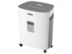 Distrugator documente Cross-cut Dahle PaperSAFE® PS 380, 15 coli - Img 1