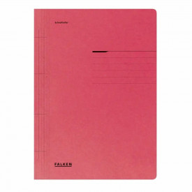 Dosar cu sina, carton color, Falken - Img 2