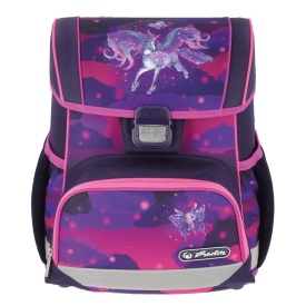 Ghiozdan Herlitz Loop Magic Unicorn - Img 2