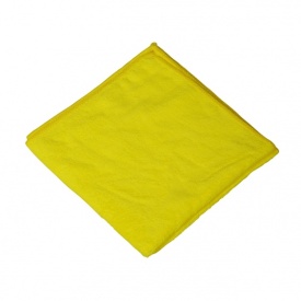 Lavete universale microfibra 30x30cm, 10buc/set - Img 2