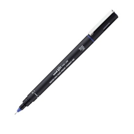 Liner Uni PIN-200, cerneala pe baza de apa, albastru - Img 1