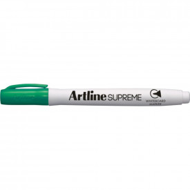 Marker pentru tabla ARTLINE Supreme - Dry safe ink, varf rotund 1.5mm - Img 7