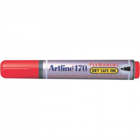 Permanent marker Artline 170 - Img 5