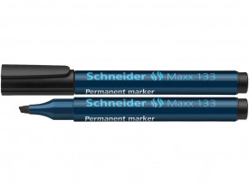 Permanent marker varf tesit Schneider Maxx 133 - Img 6