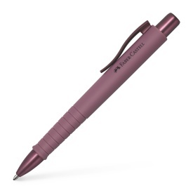 Pix cu mecanism Poly Ball XB Urban 2025 Faber-Castell - Img 2