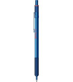 Pix metalic cu mecanism Rotring 600 - Img 1