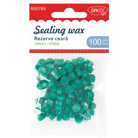 Rezerva ceara sigiliu 26-30g Daco RS078 - Img 2