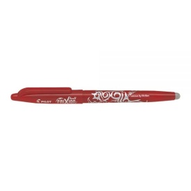 Roller Pilot Frixion Ball 0.7 mm Albastru - Img 4