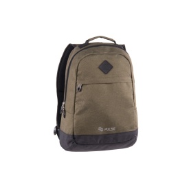 Rucsac Pulse Bicolor Olive Green SKG269 - Img 1