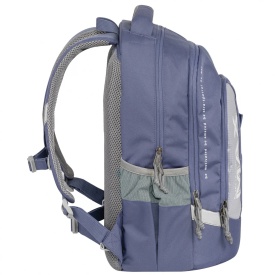 Rucsac Tiger Max Pro 2, motiv Cloudy, Special Edition, 43x33x23cm - Img 3