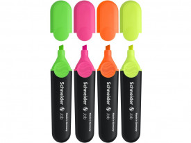 Textmarker Schneider Job 4/set - Img 2