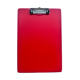 Clipboard simplu A4, Optima - Img 3