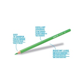 Creioane color Carioca Tita Clasic 24/set SKR088 - Img 3
