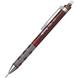 Creion mecanic 0.5mm, Rotring Tikky III - Img 4