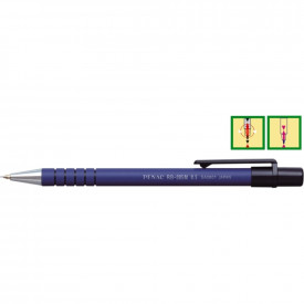 Creion mecanic 0.7mm, Penac RB-085M