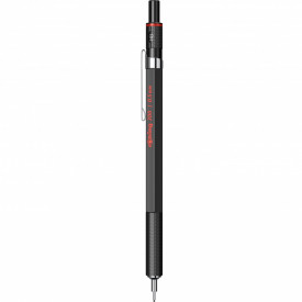 Creion mecanic semiprofesional Rotring 300 - Img 1