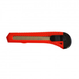 Cutter mare economy, lama 18mm, ABS, Optima