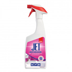 Detergent spuma Sano Jet Baie, 750ml